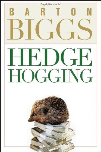 Hedgehogging