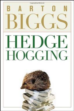 Hedgehogging