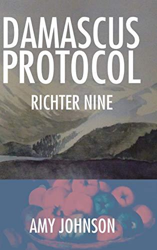 Damascus Protocol: RICHTER NINE