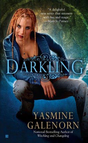 Darkling (An Otherworld Novel)