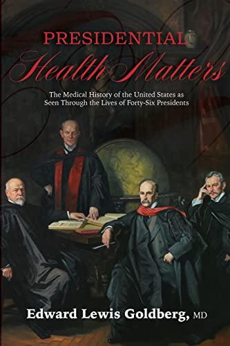 Magic, Mystery & Murder: 2nd Thursday Writers Anthology: The Medical History of the United States as Seen Through the Lives of Forty-Six Presidents