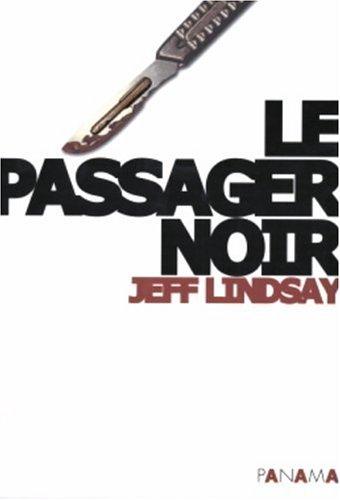 Le passager noir