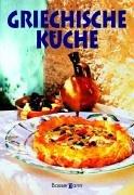 Griechische Küche