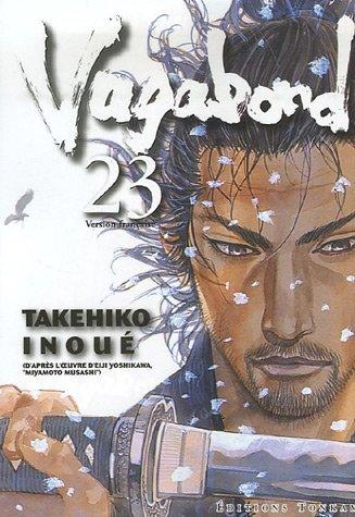 Vagabond. Vol. 23