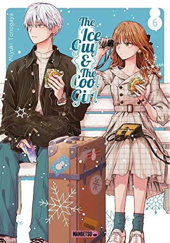 The ice guy & the cool girl. Vol. 6