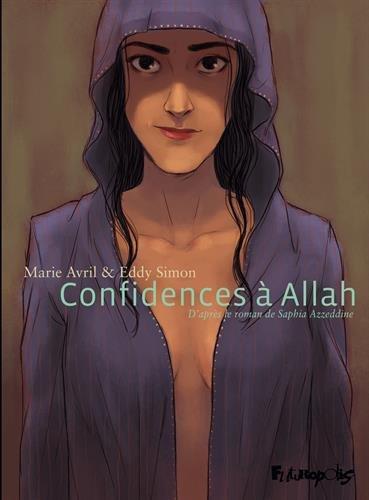 Confidences à Allah