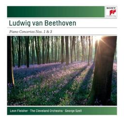 Beethoven: Piano Concertos Nos. 1 & 3