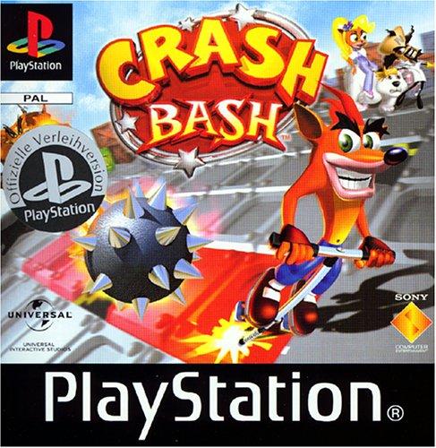 Crash Bash