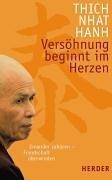 Versöhnung beginnt im Herzen. Einander zuhören - Feindschaft überwinden