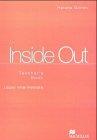 Inside Out: Teacher's Book