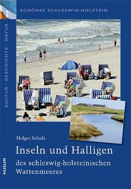 Schönes Schleswig-Holstein: Inseln und Halligen im schleswig-holsteinischen Wattenmeer