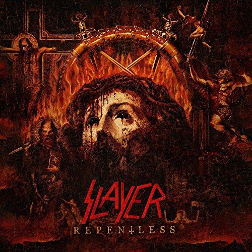 Repentless [Vinyl LP]