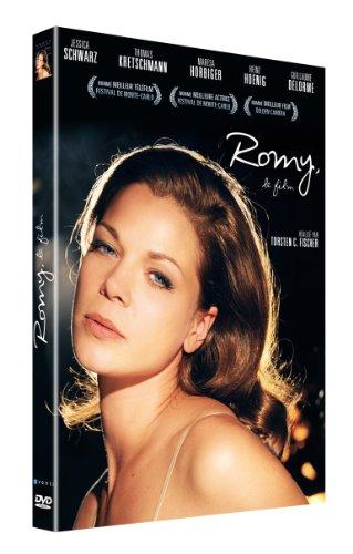 Romy [FR Import]