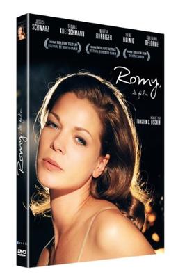 Romy [FR Import]