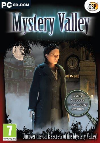 Mystery Valley (PC DVD)