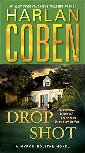 Drop Shot: A Myron Bolitar Novel