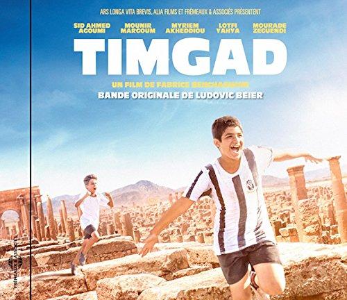 Timgad / Bande Originale