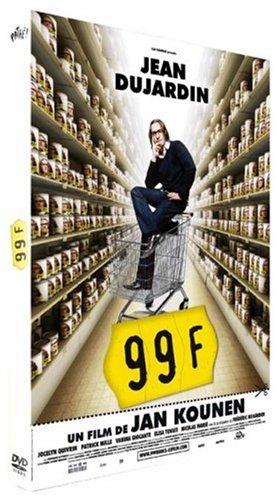 99 francs [FR Import]