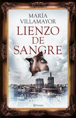 Lienzo de sangre (Autores Españoles e Iberoamericanos)