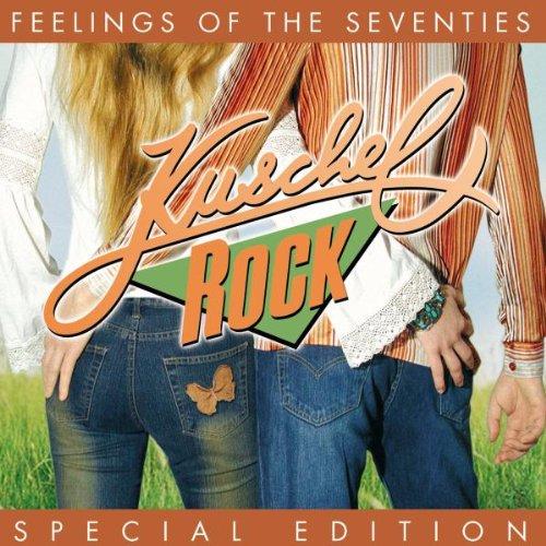 Kuschelrock Special Edition - Feelings Of The Seventies