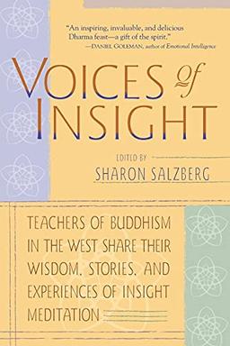 Voices of Insight