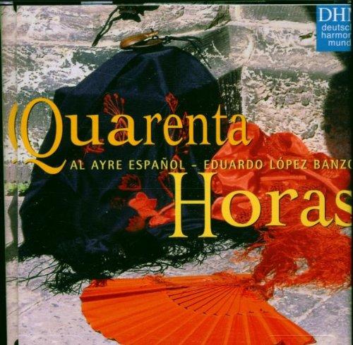 Quarenta Horas