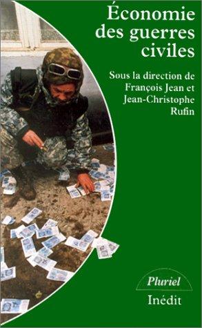 Les économies des guerres civiles