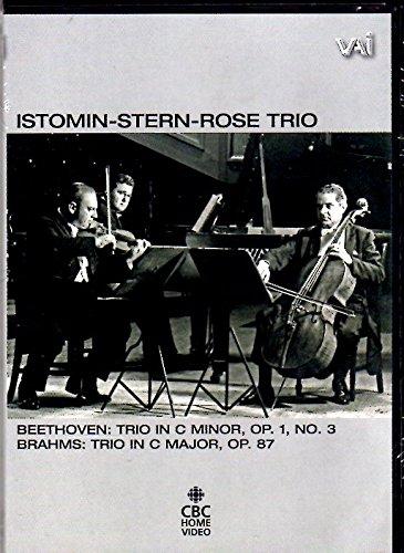 Istomin-Stern-Rose Trio