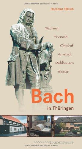 Bach in Thüringen