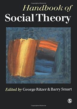 Handbook of Social Theory