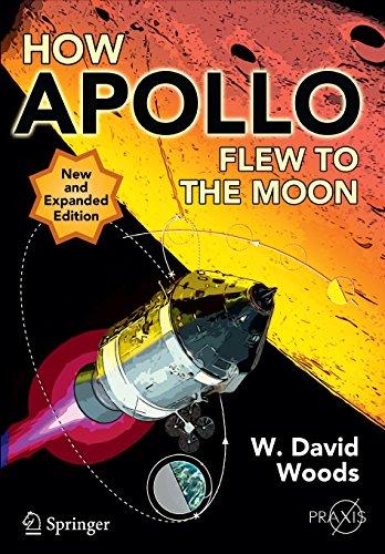 How Apollo Flew to the Moon (Springer Praxis Books / Space Exploration)