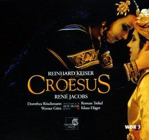 Croesus