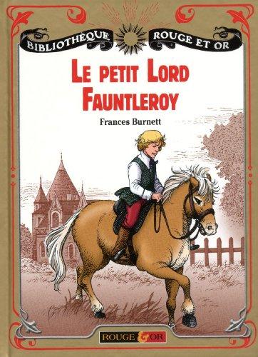 Le petit lord Fauntleroy