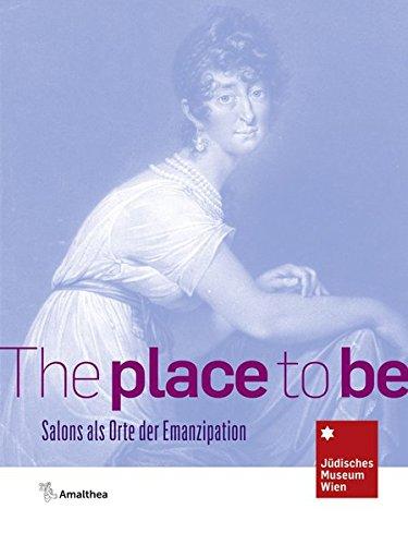 The place to be: Salons als Orte der Emanzipation