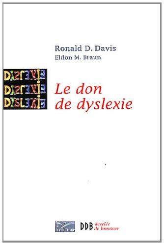 Le don de dyslexie : et si ceux qui n'arrivent par à lire étaient en fait très intelligents