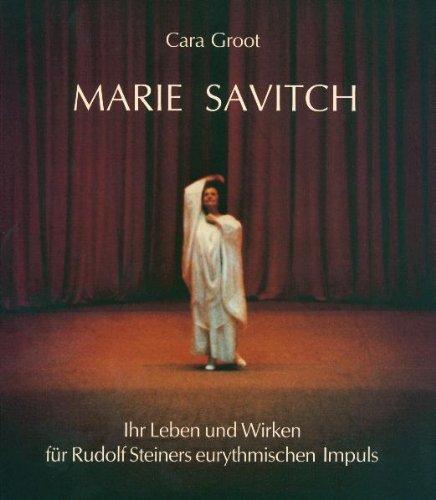 Marie Savitch