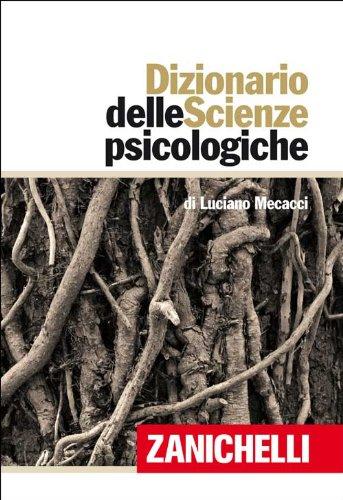 Wörterbuch der Psychologie