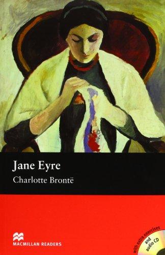 Jane Eyre: Beginner (Macmillan Readers 2005)