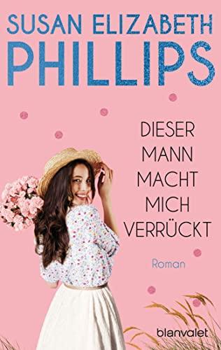 Dieser Mann macht mich verrückt!: Roman (Die Chicago-Stars-Romane, Band 7)