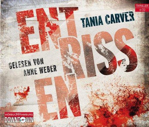 Entrissen (4 CDs)