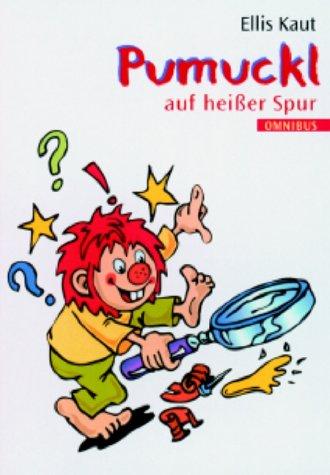 Pumuckl auf heisser Spur: Ab 6 Jahre