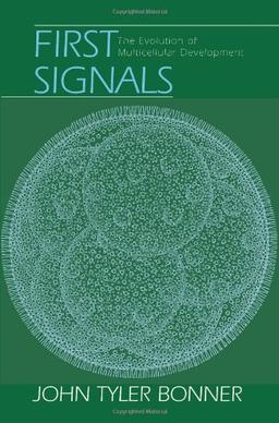 First Signals: The Evolution of Multicellular Development