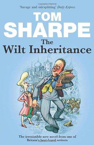 The Wilt Inheritance (Wilt Series)