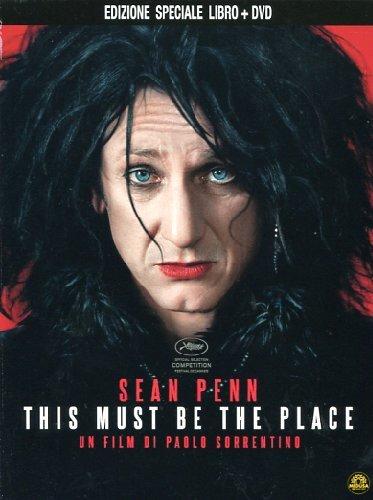 This must be the place (edizione speciale) (+libro) [IT Import]