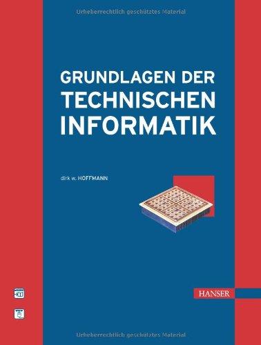 Grundlagen der Technischen Informatik