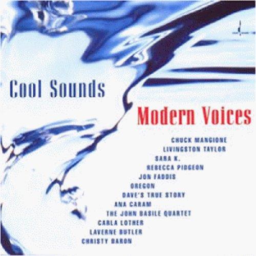 Cool Sounds - Modern Voices