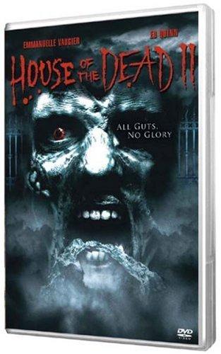 House of the dead 2 : Dead aim [FR Import]