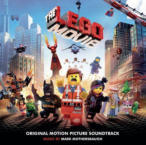 The Lego Movie