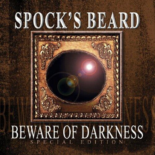 Beware of Darkness/Spec.ed.