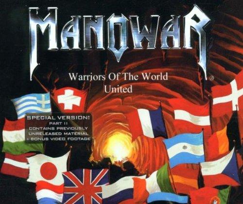 Warriors of the World United P